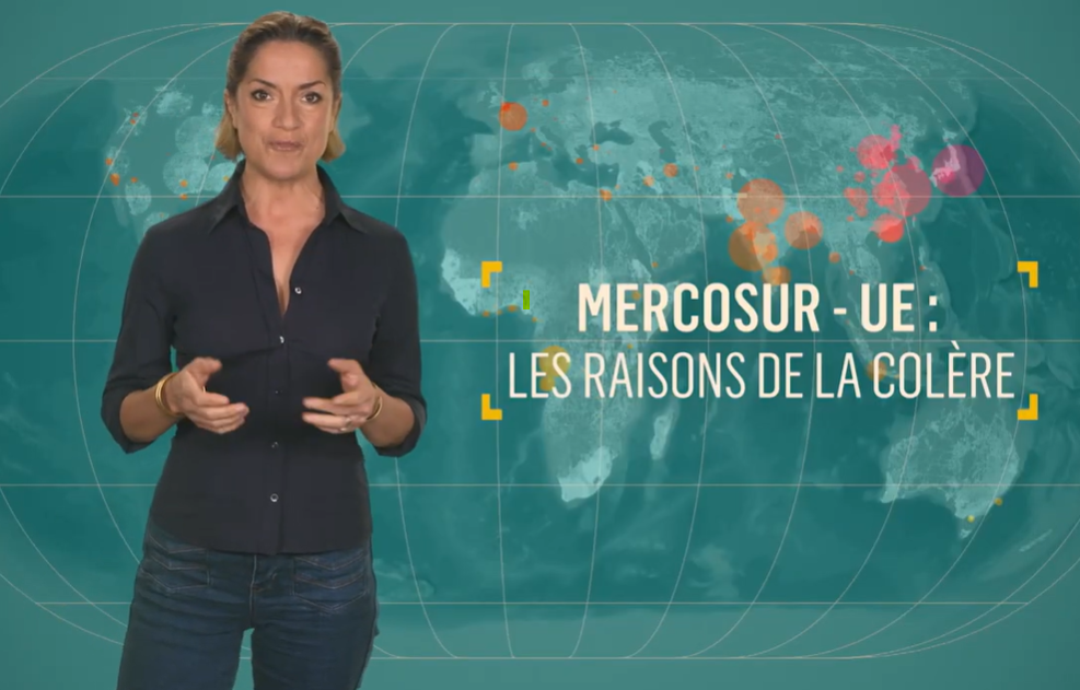 UE-Mercosur