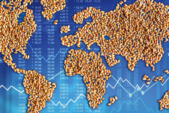 Agrifood Atlas