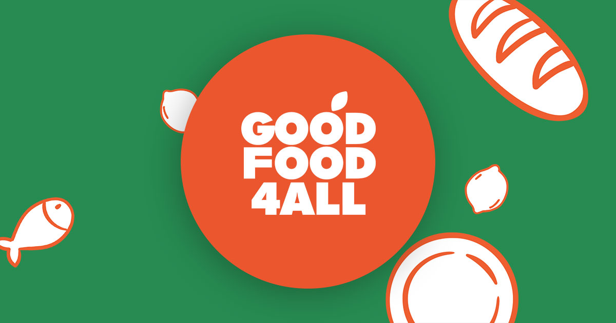 GoodFood4All